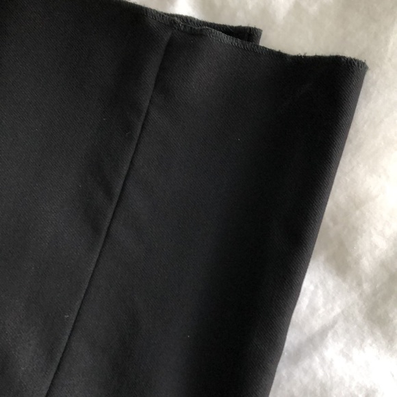 NWT Armani Collezioni wide leg pants - Picture 3 of 8